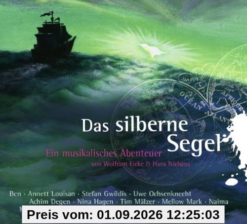 Das Silberne Segel