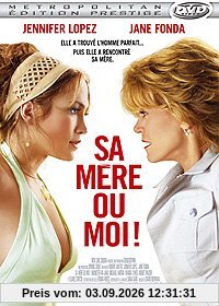 Sa mère ou moi [FR Import]