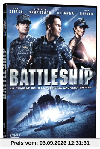 Battleship [FR Import]