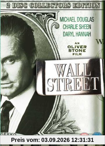 Wall Street [UK Import]