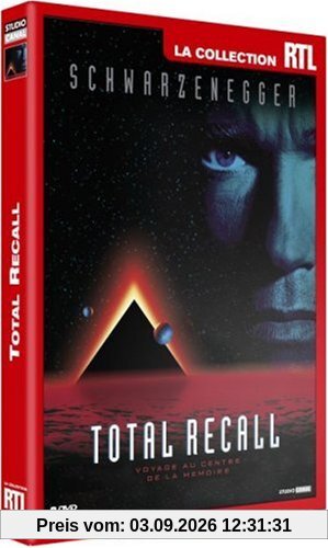 Total Recall [Ultimate Edition]