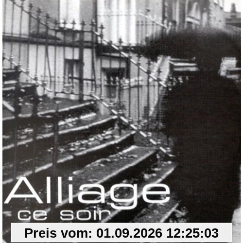 Ce Soir