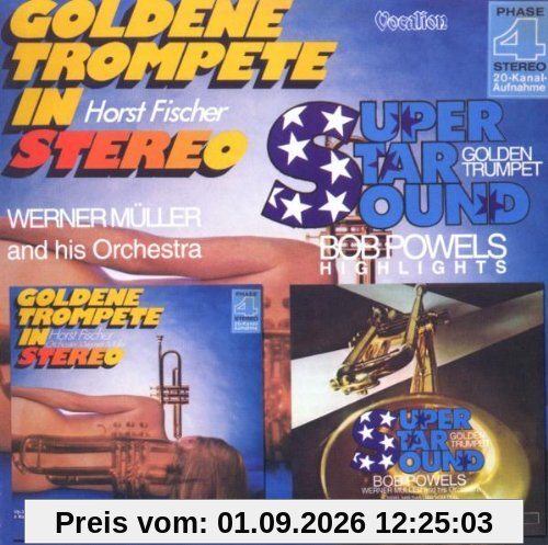 Golden Trumpet