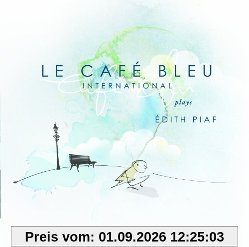 Plays Edith Piaf