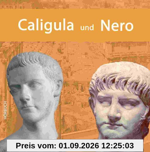 Caligua und Nero