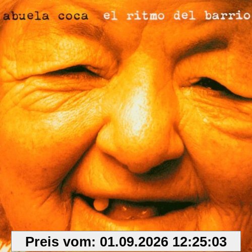 El Ritmo Del Barrio