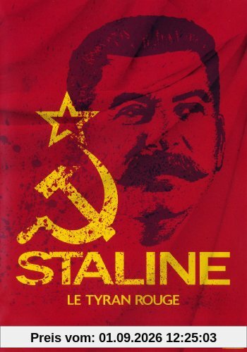 Staline, le tyran rouge
