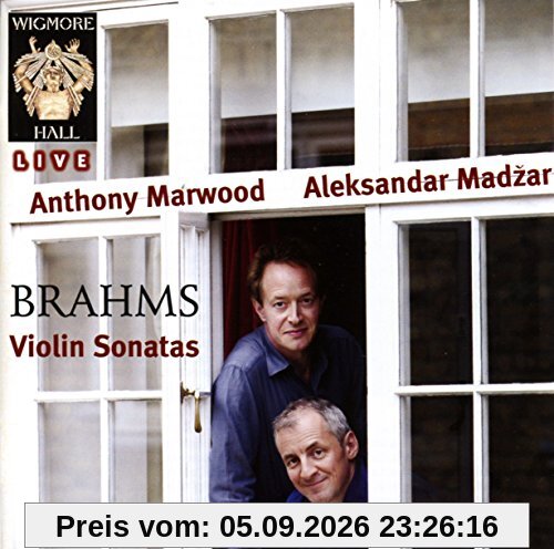 Violinsonaten