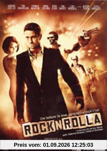 Rocknrolla