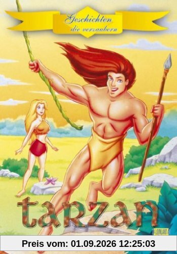 Tarzan