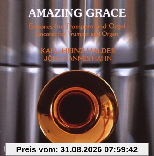 Amazing Grace