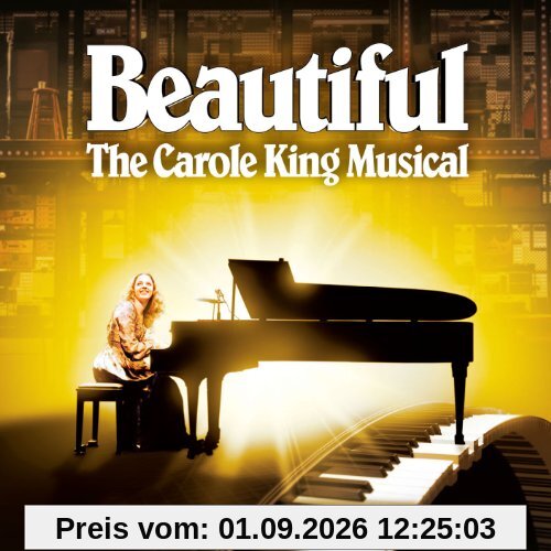 Beautiful:Carole King Musical