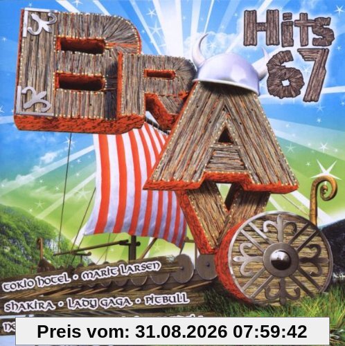Bravo Hits 67