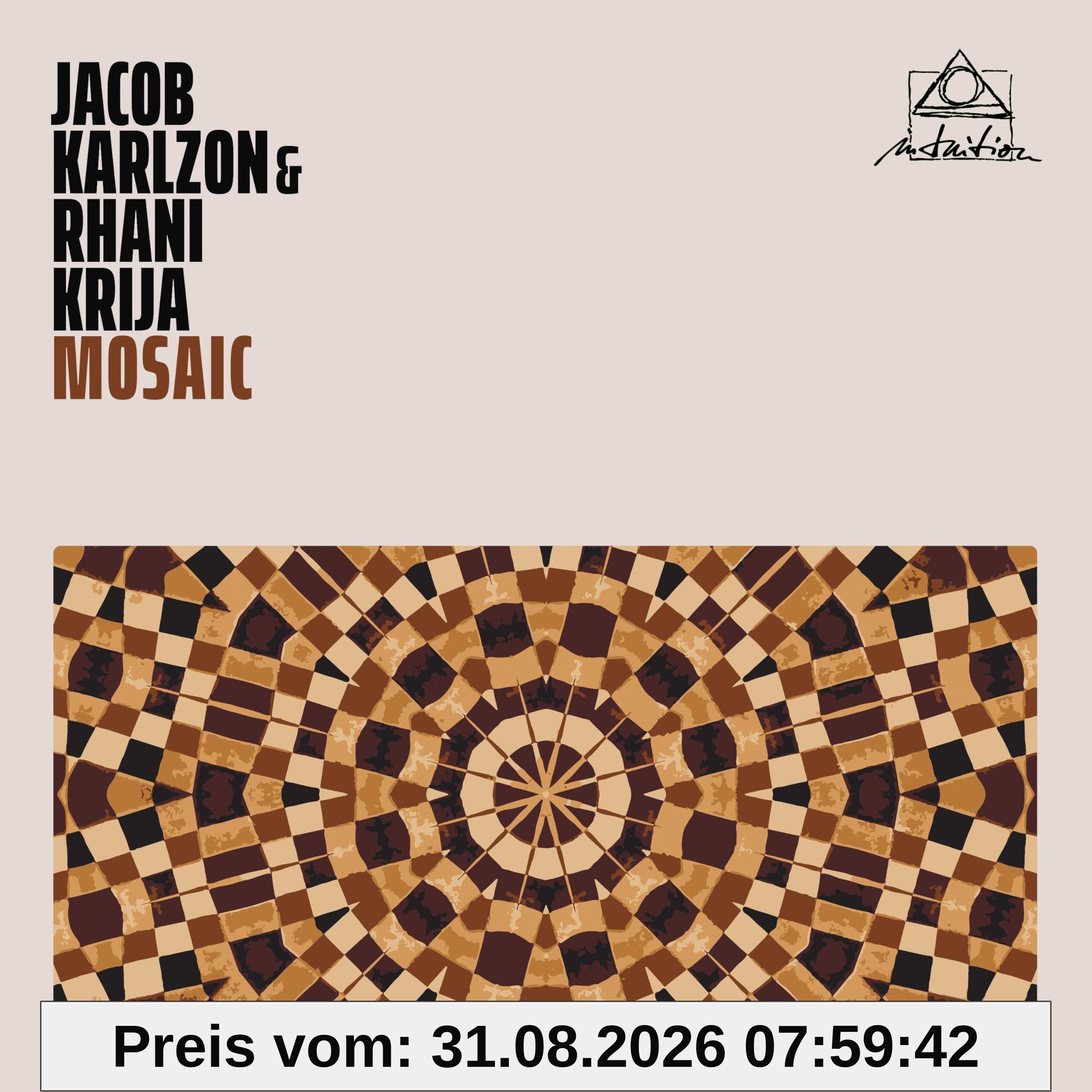 Mosaic