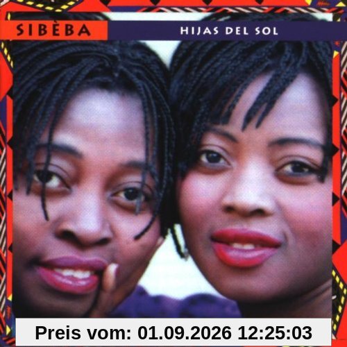 Hijas Del Sol