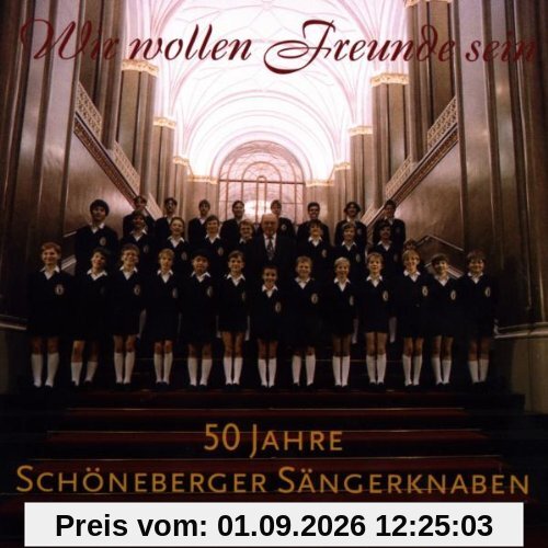 Wir Wollen Freunde Sein
