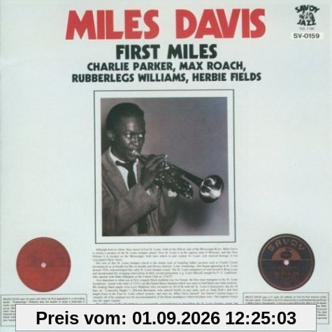 First Miles