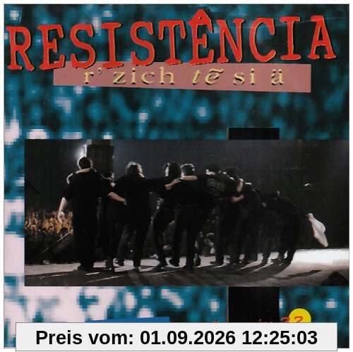 Ao Vivo No Armazem 22