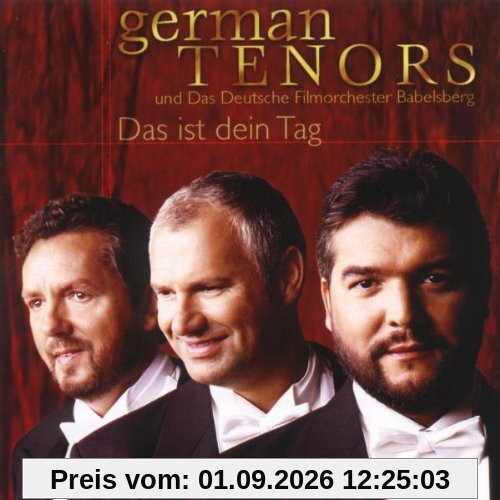 Das Ist Dein Tag