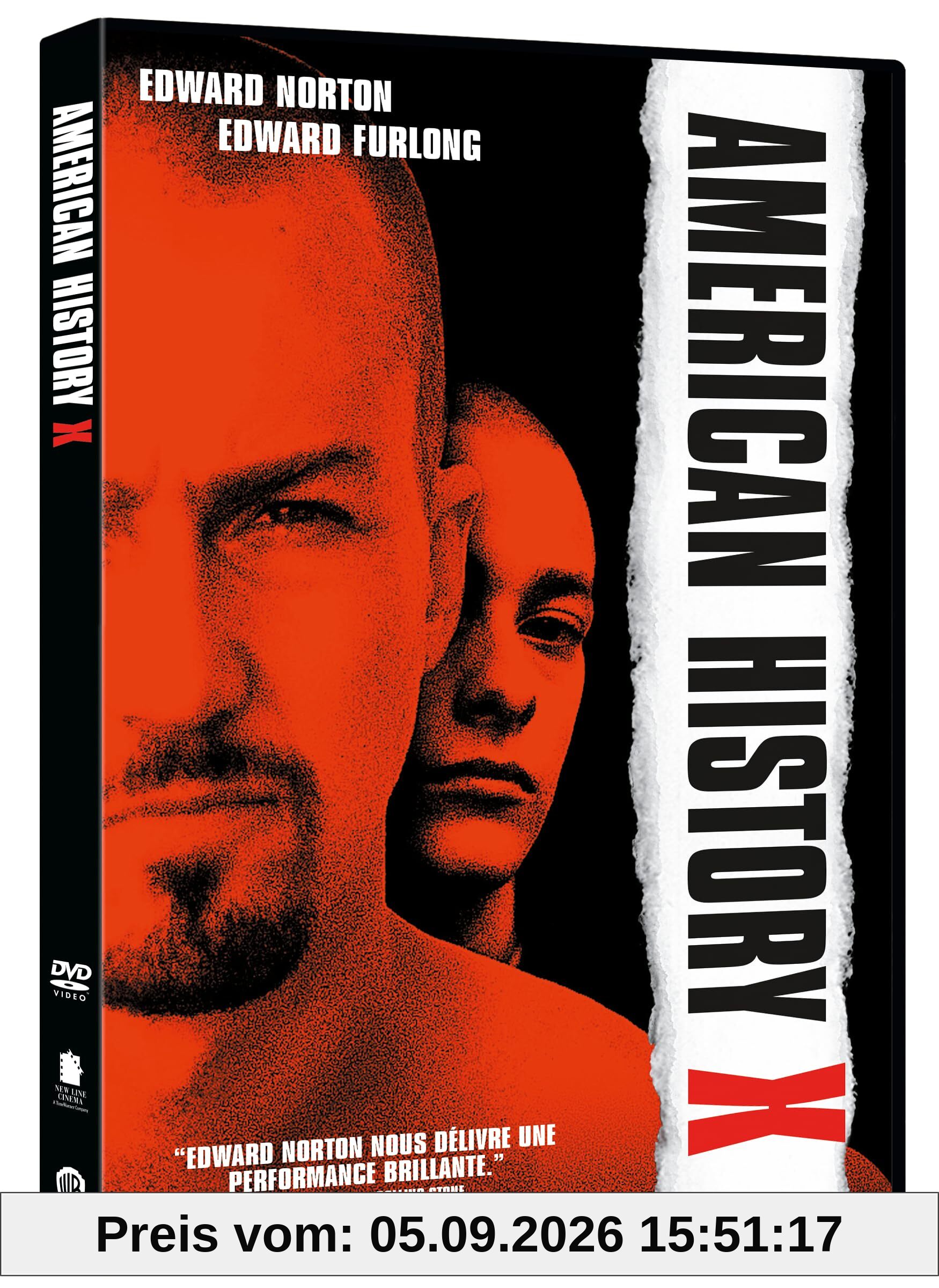 American History X