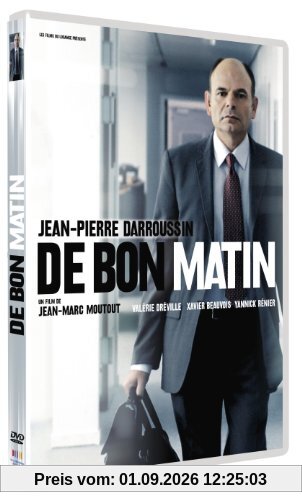 De bon matin [FR Import]