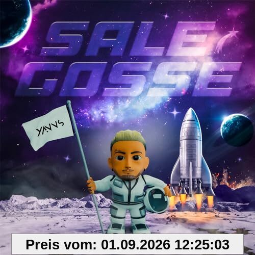 Sale Gosse