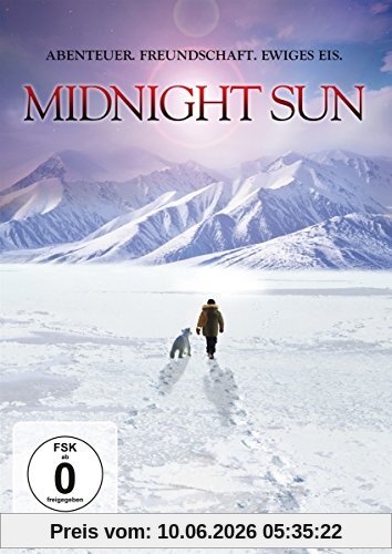 Midnight Sun