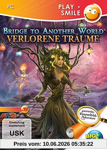 Bridge to Another World: Verlorene Träume
