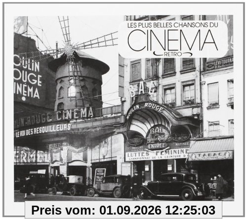Cinema Oldies