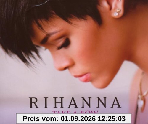 Take a Bow