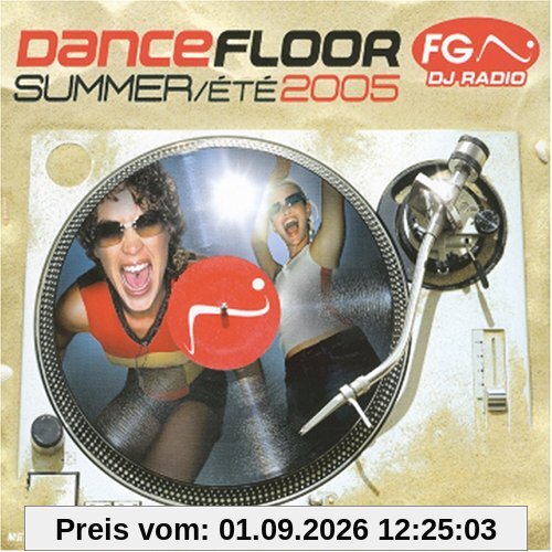 Dancefloor Fg Summer 2005
