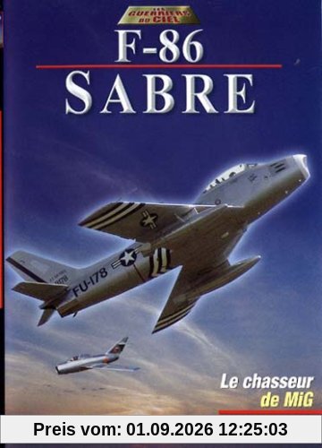 F-86 [FR Import]