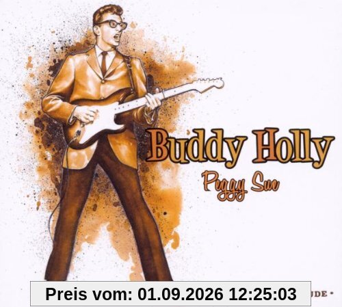 Peggy Sue