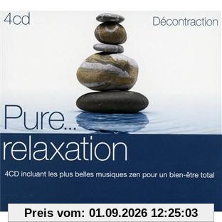 Pure Décontraction/Relaxation