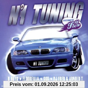 No.1 Tuning Vol.1
