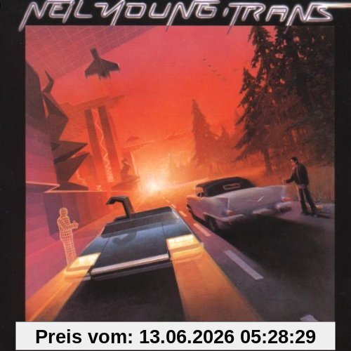 Neil Young Trans