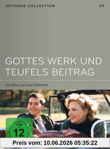 Gottes Werk und Teufels Beitrag - Arthaus Collection