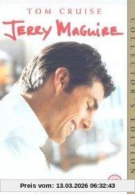 unbekannt Jerry Maguire - Collectors Edition [Dvd]