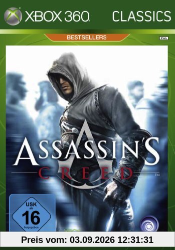 Assassin's Creed [Software Pyramide]
