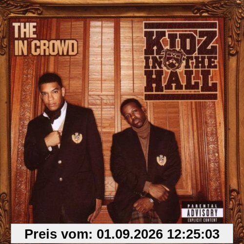 The In Crowd
