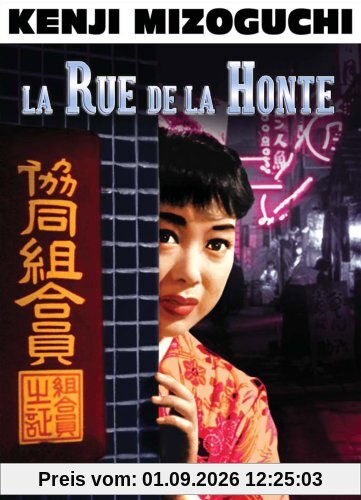 La rue de la honte