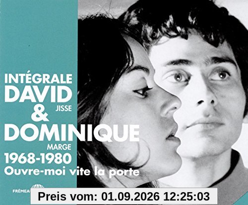 Intégrale 1968/1980