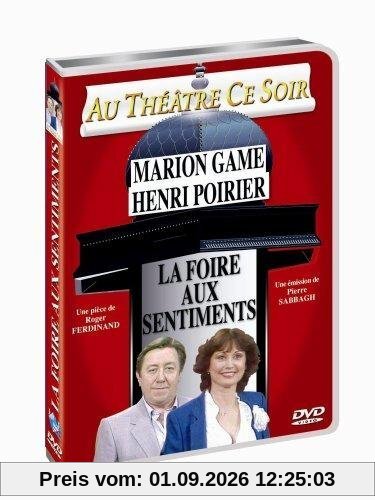 La foire aux sentiments [FR Import]