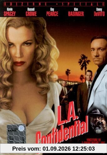 L.A. Confidential