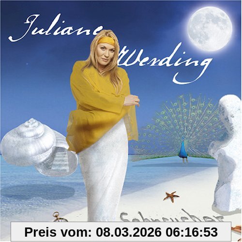 Juliane Werding Sehnsucher