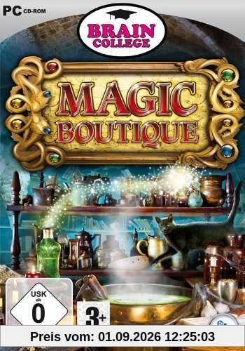 Magic Boutique