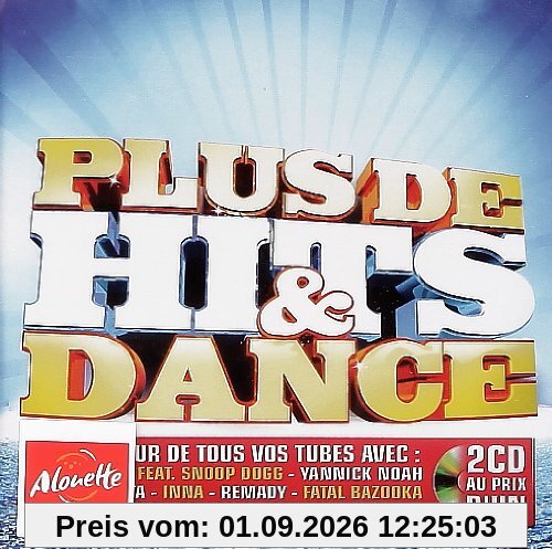 Plus des Hits & Dance