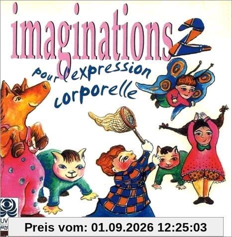 Imaginat Express 2