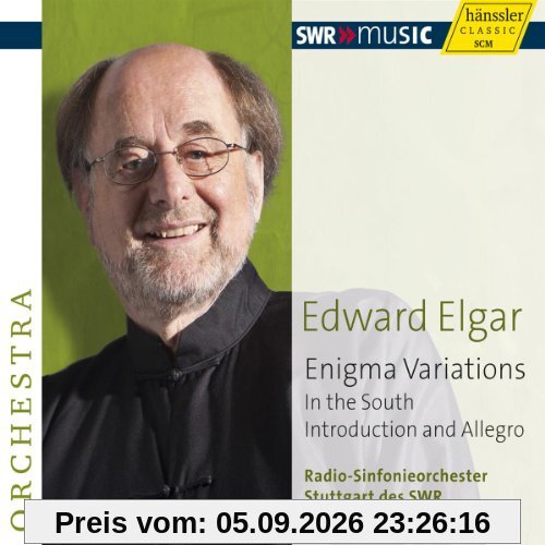 Enigma-Variationen/in the South