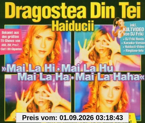 Dragostea Din Tei (New Version
